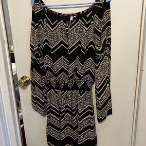 Women’s Dress